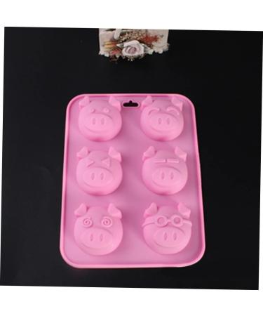 Cake Decorating Tool Snow Skin Crystal Non-Stick Mold Silicone Gummy Molds Easy to Clean Mold DIY Mould Popsicle Mold De para Gelatinas Cakesicles Mold Cake Molds Decorate Fudge medium - Buy Online on GoSupps.com