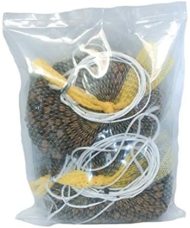 2 lb Offshore Saltwater Fish Chum - Mojo Dry Aquatic Nutrition Brown Pellets (Medium Size) - Mojodry2 - Buy Online on GoSupps.com