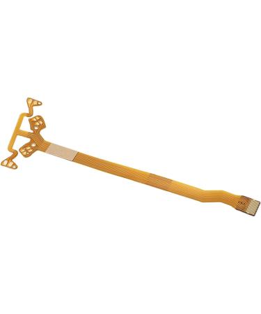 Anti-Shake Lens Cable for Camera - Perfect Replacement & Repair Solution | Buy Internationally - Buy Online on GoSupps.com