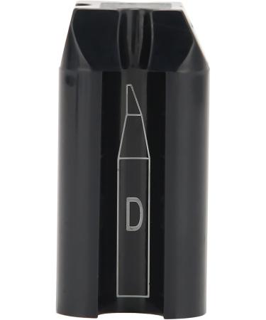 Multifunctional 4in1 Eyebrow Pencil Sharpener with Duckbill Shape for Enhanced Makeup Precisiondurable PP Material for Makeup Lovers - Buy Online on GoSupps.com