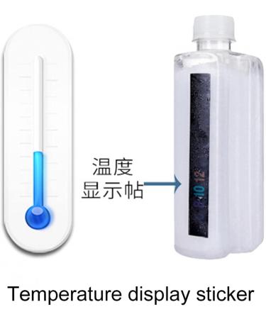 304 Stainless Steel Insulin Refrigerator Cup - Mini Cooler for Travel and Home Use | Keeps Insulin at 2-8 Degrees - Buy Online on GoSupps.com