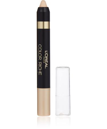 10 Sugar-Vanilla - Pencil eyeshadow Color Riche by L ' Or al - Buy Online on GoSupps.com