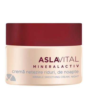 Buy Wrinkle Smoothing Night Cream - Anti-Aging Formula for Youthful Skin | Fast International Shipping - Buy Online on GoSupps.com