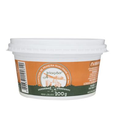 Aviao Butter with Salt 7.05oz (200g) - Gluten-Free - Pack of 1 - Buy Online on GoSupps.com
