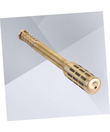 PartyKindom Moxibustion Massage Burner | Moxa Roller & Stick for Body Relief | International Shipping Available - Buy Online on GoSupps.com