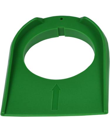 Indoor/Outdoor Plastic Golf Putting Cup with Hole and Flag - Golf Training Aid - Buy Online on GoSupps.com