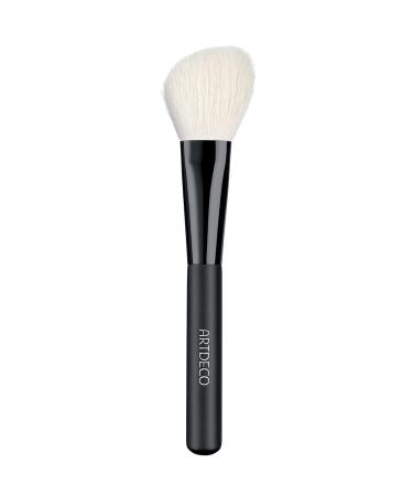 ARTDECO Blusher Brush - Premium Quality Professional Makeup Brush for Flawless Blush Application - 1 Pack - Buy Online on GoSupps.com