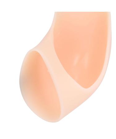 Buy Breathable Silicone Shoulder Pad | Soft & Removable for Daily Wear (L) - Premium Comfort & Support - Buy Online on GoSupps.com