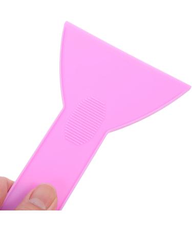 STAHAD Kit de Fabrication DIY de Rouges L vres Plateau 50 Trous Violet et Raclette pour Cosm tiques L vres Maison - Buy Online on GoSupps.com