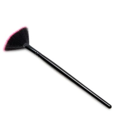 Neverland Slim Airer Makeup Brush - Pink Blending Highlighter & Face Contour Powder Brush | International Shipping Available - Buy Online on GoSupps.com