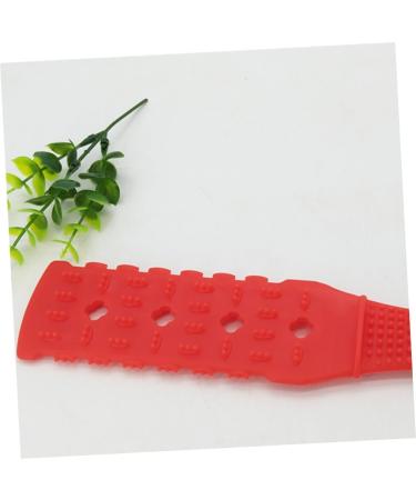 Magiclulu 2-in-1 Massage Bush & Pai Sha Board - Enhance Immunity & Relaxation | International Shipping Available - Buy Online on GoSupps.com