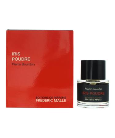 Frederic Malle Iris Poudre Eau De Parfum Spray 50ml/1.7oz - Buy Online on GoSupps.com