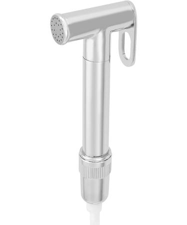 Toilet Bidet Head Set - G1/2 Inch Handheld Bidet Sprayer | Home Bathroom Accessories - Shop Internationally - Buy Online on GoSupps.com