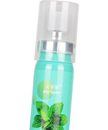 Amagogo Breath Refreshing Spray | Instant Mouth Freshener | Mint Flavor for Parties & Home Use - Buy Online on GoSupps.com