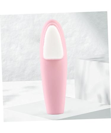 POPETPOP Facial Wash Brush Facial Brush Facial Scrubber Facial Exfoliator Face Scrubber Exfoliator Face Cleansing Brush Miss Makeup Tools Man-made Fiber Plastic Soft Fur - Buy Online on GoSupps.com