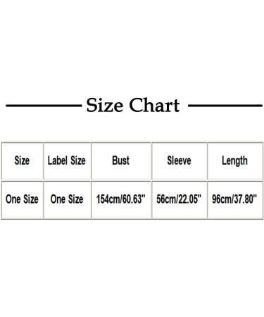 Yihaojia Shawl Wraps for Women Wedding/Casaul Dressy Faux Fur Trim Oversied Open Front Poncho Cape with Sleeve for Winter Green#59 One Size - Buy Online on GoSupps.com