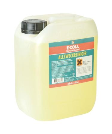 Format 4317784305372 – All-Weckreiniger 10L Kanister E-COLL