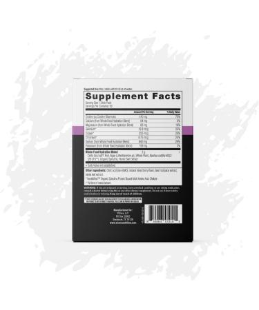 Chocolate Protein + Very Berry Electrolytes + Berry Creatine Collagen Powder A2/A2 Whey Casein Protein (20 Servings) Hydration Packets (30 Count) Creatine and Collagen Supplement (30 Servings) - Buy Online on GoSupps.com