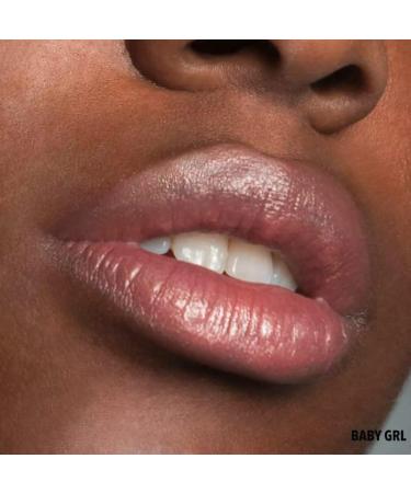  BANANA BEAUTY Banana Beauty Baby GRL Lip Butter - Buy Online on GoSupps.com