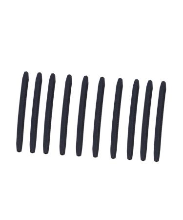 Healeeved 10 pairs of glasses pads slipproof brick brick glasses.