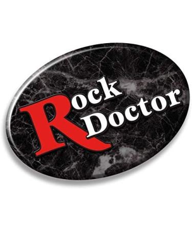Rock Doctor Granite Cleaner - 18 oz Spray for Granite & Marble Countertops - 2 Pack Surface Cleaner for Kitchen Counters & Stone Surfaces - Buy Online on GoSupps.com