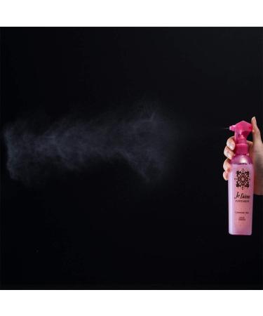 Kose I love it Phantasmist Concentrate Hair Mist Essence 250ml - Soft and Smooth (Green Tea Set) - Buy Online on GoSupps.com