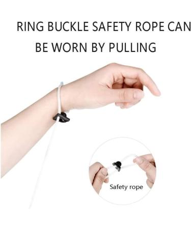 QTYUERGK Double Sided Magnetic Window Cleaner with Anti-Drop Rope/Non-Adjustable Magnetic Cleaner Glass Wiper Magnetic for 15-25mm 15-30mm Handheld Colour:15-30mm Cleaners - Buy Online on GoSupps.com