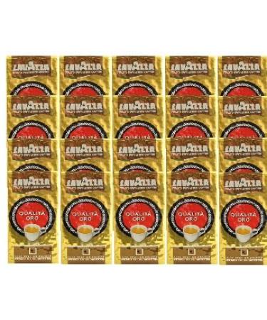 Lavazza Lavazza 20 x 250g Oro Coffee