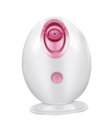 POPETPOP 1pc Face Steamer Cleaning Steamer Facial Spa Steamer Humidifier Hydrating Instrument The Face