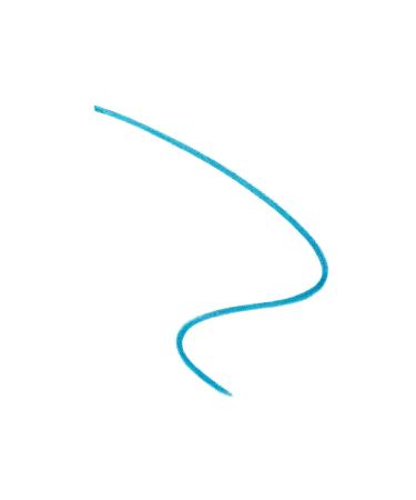 L'Or al Paris Le Liner Signature 09 Turquoise - Waterproof Precision Eyeliner Pen Long-Lasting & Smudge-Proof 1stk - Buy Online on GoSupps.com