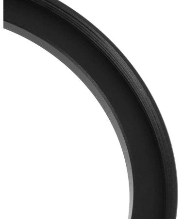 67mm-77mm Lens-Filter Step Up Adapter Ring (2 Pack) - Fire Rock Aviation Aluminum Alloy - Lens to Filter Hood Converter - Buy Online on GoSupps.com
