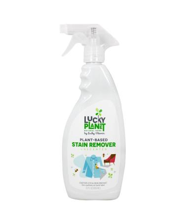 LuckyPlanet - Plant-Based Stain Remover Unscented - 22 fl. oz.