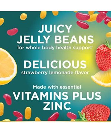 Delicious Assorted Multi Jelly Beans - Buy Now for a Variety of Flavors! - Buy Online on GoSupps.com
