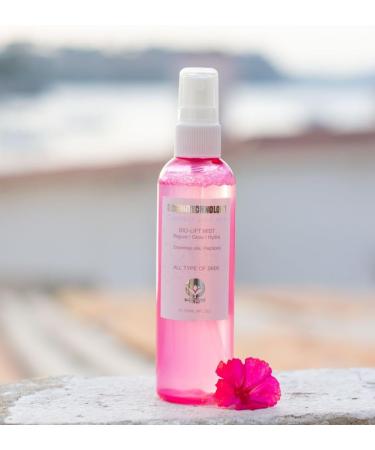 Buy Bio-Lift Mist Rejuve | Organic Skin Care with Essential Oils & Vitamins | Hydrating Moisturizer for All Skin Types - 120 ML - Buy Online on GoSupps.com