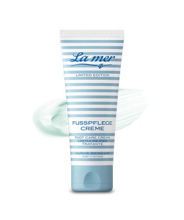 La mer Cosmetics AG La mer Foot Care Cream 75 ml