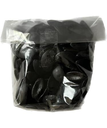 Aroma Lakritsbatar Scandi Liquorice Jelly Boats 400g BIG BAG Pick n Mix Gift - Buy Online on GoSupps.com