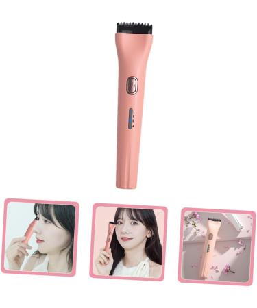 Beavorty Electric Eyelash Curler Tool Heated Eyelash Curler Makeup Eyelash Curler Eyelash Curler Electric Heated Lash Curler Eyelash Heater for Women Curl Artifact Make up Abs - Buy Online on GoSupps.com
