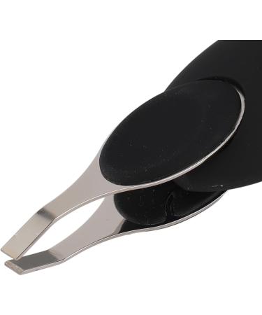 Visualized Eyebrow Tweezers Hair Removal Tweezers USB Charging Indicator Light Design HD Camera for Facial Hair - Buy Online on GoSupps.com