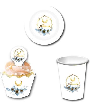 Zaagot Disposable T Paper Plate up Napkin Paper - Buy Online on GoSupps.com