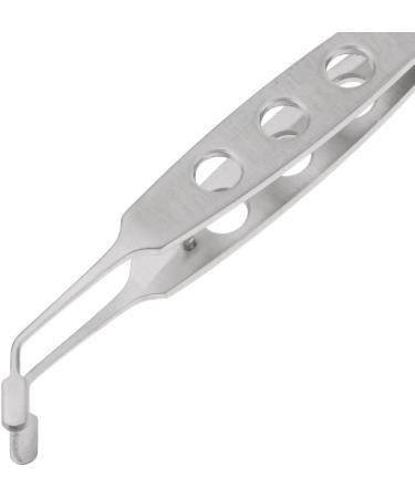 POFET Eyelid Instruments | Double Eyelid Fat Massage Tweezers S1 | Ophthalmic Tool for Tarsal Gland Care - Shop Internationally - Buy Online on GoSupps.com