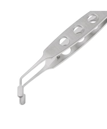 Tenlacum Eyelid Tweezers | Double Eyelid Gland Massage for Perfect Eye Care - International Shipping Available - Buy Online on GoSupps.com