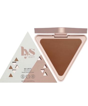 No Limits Matte Bronzer Strength