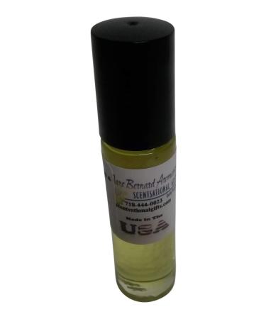 Jane Bernard Celestial Perfume Body Oil comparable to Sun Moon & Stars Type Women's Fragrance 10ml (1/3 oz) Roll-On + 15ml Shea Scented Body Lotion - Buy Online on GoSupps.com