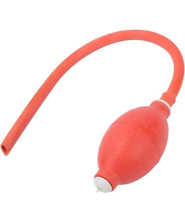 Buy Rubber Squeeze Bulb Sy Ball for Automotive & Laboratory Use Explosion-Proof Design | International Shipping Available - Buy Online on GoSupps.com