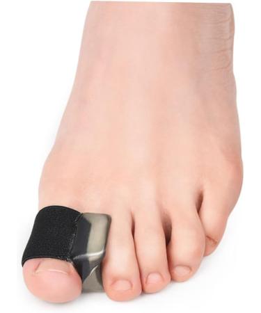 NOLITOY 8 Pairs Bunion Separator - Breathable Reusable Orthotics for Men & Women - Effective Bunion Relief & Comfort Tools - Buy Online on GoSupps.com