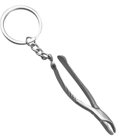 Buy Funny Dentist Key Pendant | Unique Dentist Gifts & Dental Assistant Accessories - Buy Online on GoSupps.com