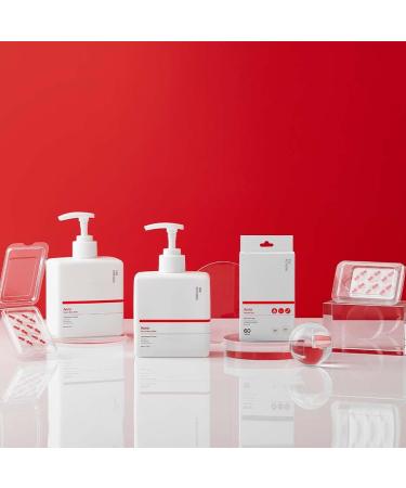 Buy The Potions Acne Face & Body Wash - Clear Skin Solution for All Skin Types | International Shipping Available - Buy Online on GoSupps.com