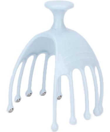 Verdant Touch Head Massage Device | Portable Stress Relief Tool for Home Spa Therapy - Buy Online on GoSupps.com