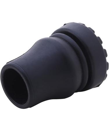 1Pc Walking Stick Rubber Caps Hiking Stick Protectors Cover Cane Tip Protect Pads Ends Winter Cane Replaceable Tip Caps Cane Tip Replacement Walking Stick Covers Rubber Walking Stick Caps Walking Pad 22mm - Buy Online on GoSupps.com