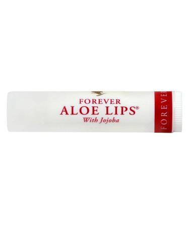 Forever Living Aloe Lips - Healing Chapstick & Lip Balm | Aloe Vera of America Inc - Buy Online on GoSupps.com